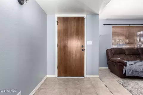 Entry Way - 3020 E Des Moines St, Mesa, AZ 85213 photo 1 of 2
