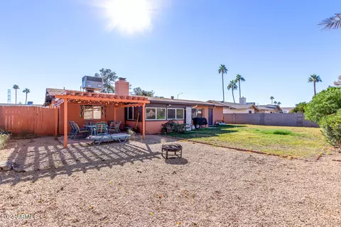 Exterior - 3020 E Des Moines St, Mesa, AZ 85213 photo 6 of 9
