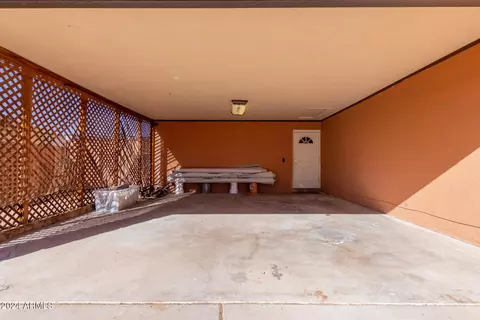 Exterior - 3020 E Des Moines St, Mesa, AZ 85213 photo 9 of 9