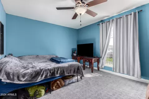 Bedroom - 3020 E Des Moines St, Mesa, AZ 85213 photo 1 of 2
