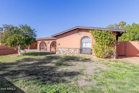 3020 E Des Moines St, Mesa, AZ 85213