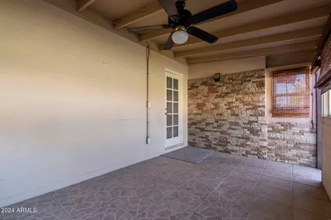 Exterior - 3020 E Des Moines St, Mesa, AZ 85213 photo 4 of 9