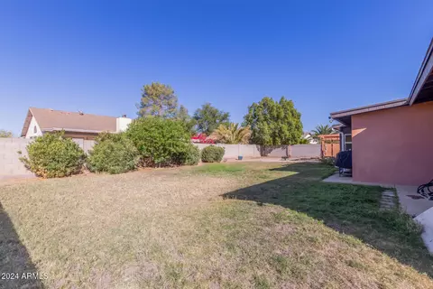 Exterior - 3020 E Des Moines St, Mesa, AZ 85213 photo 7 of 9