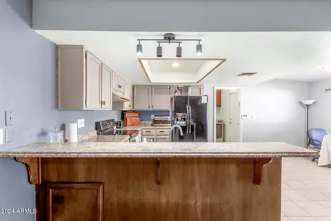 Kitchen - 3020 E Des Moines St, Mesa, AZ 85213 photo 1 of 4