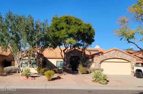 5812 E Grandview Rd, Scottsdale, AZ 85254