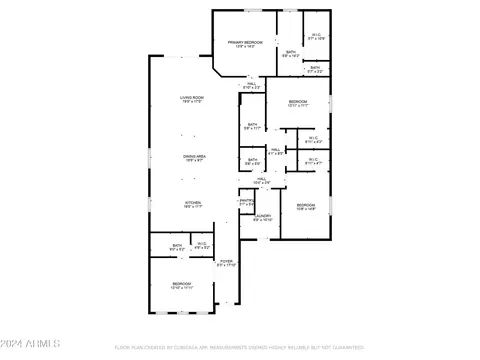 1421 E Weldon Ave, Phoenix, AZ 85014 photo 37