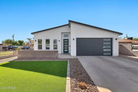 1421 E Weldon Ave, Phoenix, AZ 85014