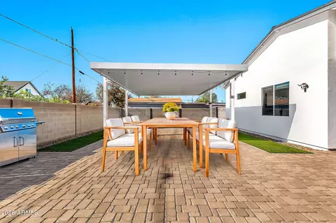1421 E Weldon Ave, Phoenix, AZ 85014 photo 34