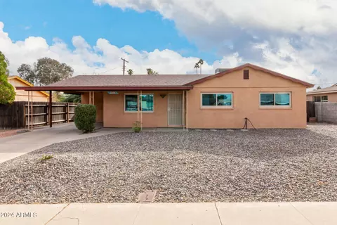 2325 W Orchid Ln, Phoenix, AZ 85021