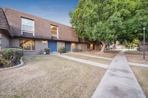 1611 E Baker Dr, Tempe, AZ 85282