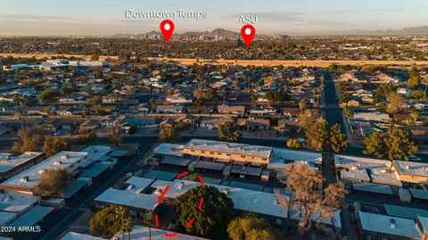 1611 E Baker Dr, Tempe, AZ 85282 photo 22