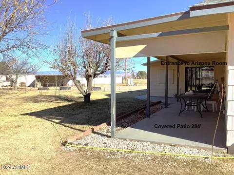 4685 N Fort Grant Rd, Willcox, AZ 85643 photo 5