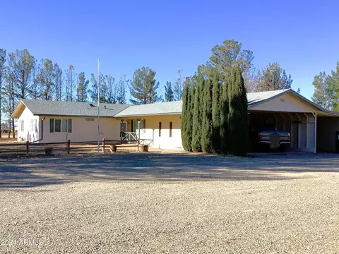 4685 N Fort Grant Rd, Willcox, AZ 85643 photo 2