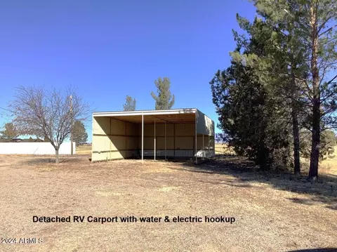 4685 N Fort Grant Rd, Willcox, AZ 85643 photo 7