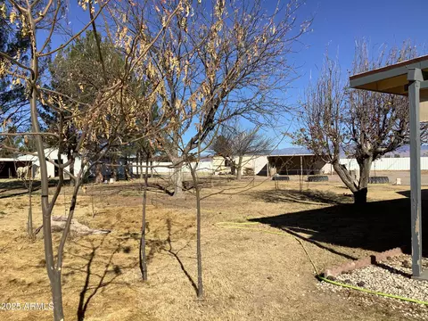 4685 N Fort Grant Rd, Willcox, AZ 85643 photo 6