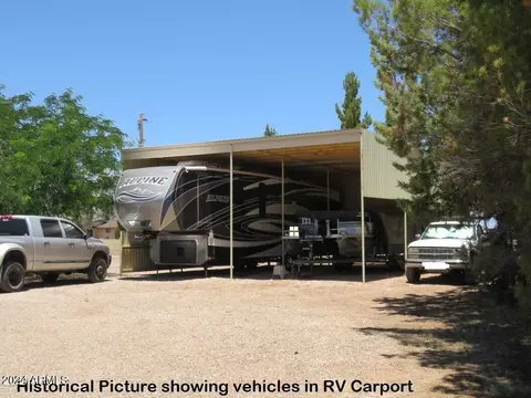 4685 N Fort Grant Rd, Willcox, AZ 85643 photo 8