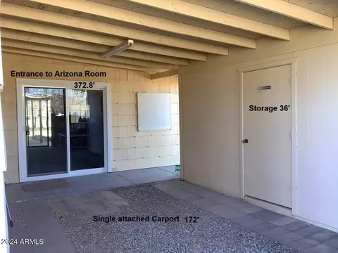 4685 N Fort Grant Rd, Willcox, AZ 85643 photo 4