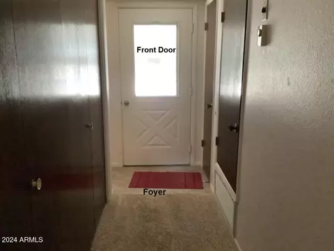 4685 N Fort Grant Rd, Willcox, AZ 85643 photo 9