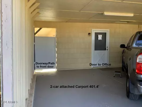 4685 N Fort Grant Rd, Willcox, AZ 85643 photo 3