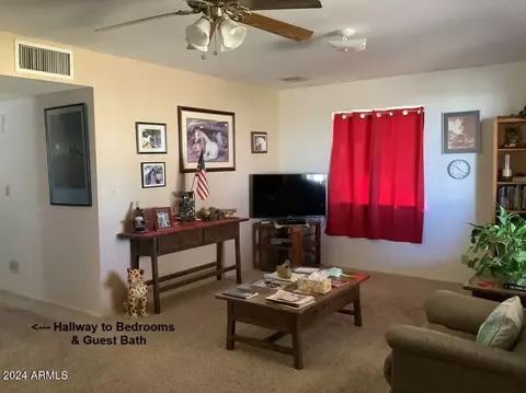 4685 N Fort Grant Rd, Willcox, AZ 85643 photo 13