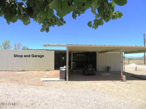 4685 N Fort Grant Rd, Willcox, AZ 85643 photo 45