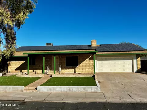 334 W Horseshoe Ave, Gilbert, AZ 85233
