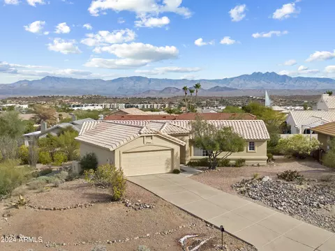 12411 N Fountain Hills Blvd, Fountain Hills, AZ 85268