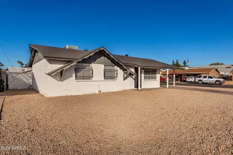 3540 W Monterey Way, Phoenix, AZ 85019