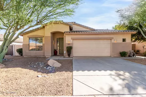 2191 E Bellerive Pl, Chandler, AZ 85249