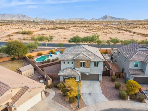 2924 N Taylor Ln, Casa Grande, AZ 85122