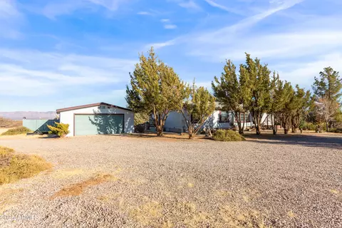 8191 E Stargaze Ln, Hereford, AZ 85615