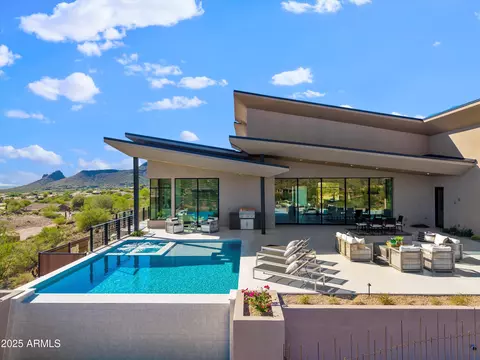 9609 N Palisades Blvd, Fountain Hills, AZ 85268