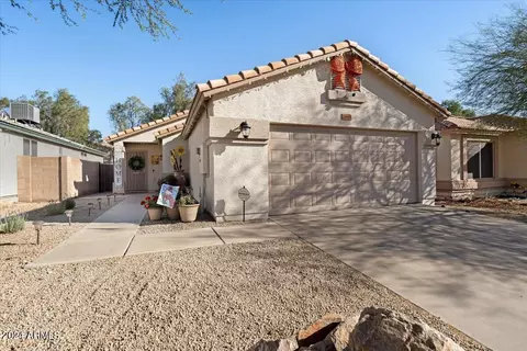 21643 N 29th Dr, Phoenix, AZ 85027