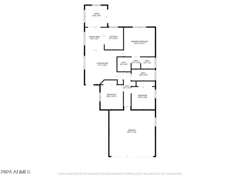 21643 N 29th Dr, Phoenix, AZ 85027 photo 15