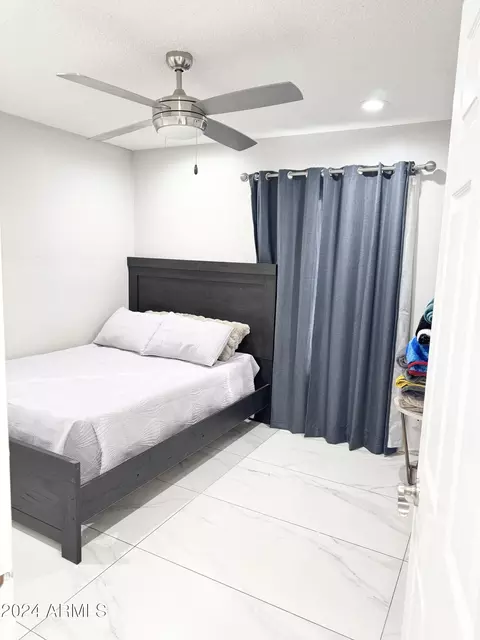 Bedroom - 5656 S 45th Pl, Phoenix, AZ 85040 photo 2 of 4