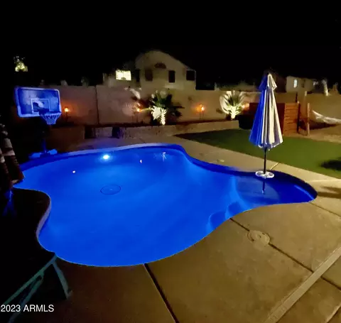2526 W Big Oak St, Phoenix, AZ 85085 photo 33