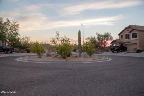 2526 W Big Oak St, Phoenix, AZ 85085 photo 34