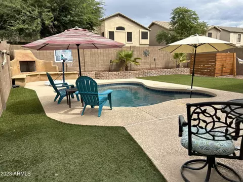 2526 W Big Oak St, Phoenix, AZ 85085 photo 32