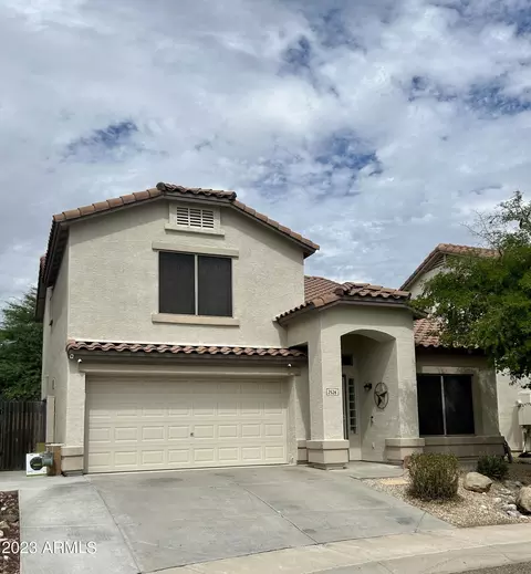 2526 W Big Oak St, Phoenix, AZ 85085 photo 36