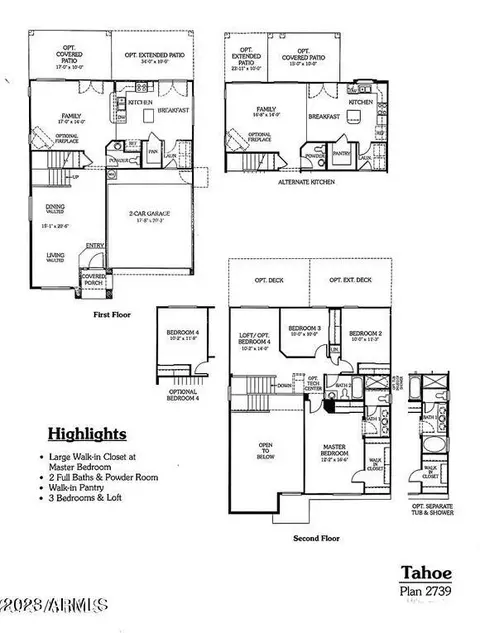 2526 W Big Oak St, Phoenix, AZ 85085 photo 28