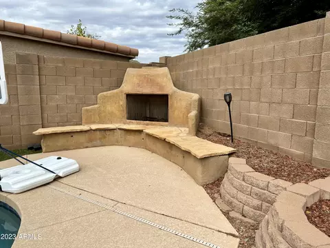 2526 W Big Oak St, Phoenix, AZ 85085 photo 31