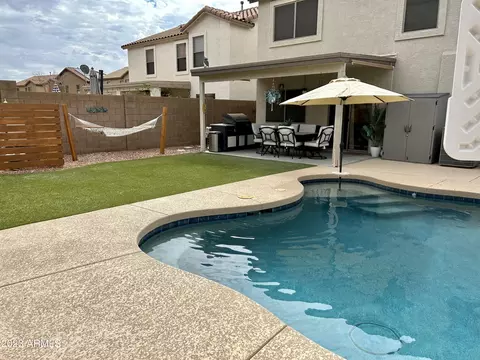 2526 W Big Oak St, Phoenix, AZ 85085 photo 29