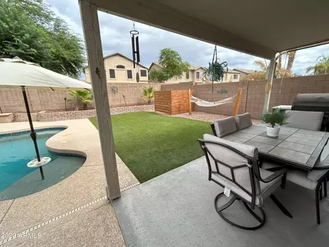 2526 W Big Oak St, Phoenix, AZ 85085 photo 30