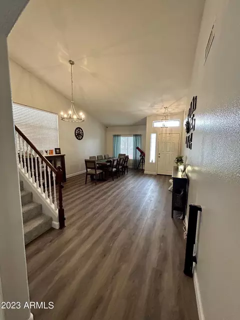 2526 W Big Oak St, Phoenix, AZ 85085 photo 2