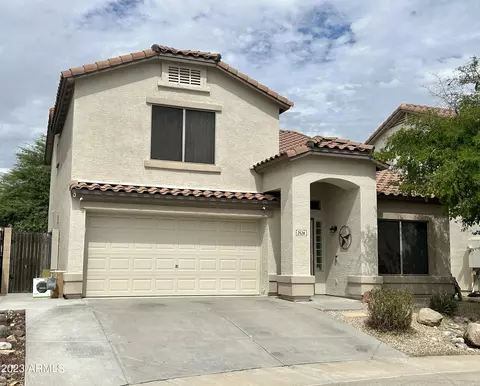 2526 W Big Oak St, Phoenix, AZ 85085 photo 35