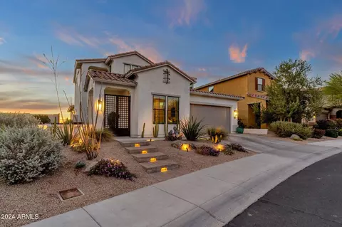 17408 N 96th Way, Scottsdale, AZ 85255