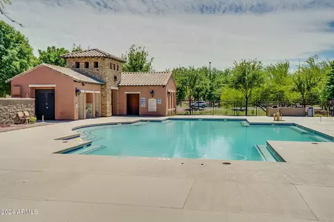 Exterior - 4728 E Waterman St #101, Gilbert, AZ 85297 photo 19 of 19