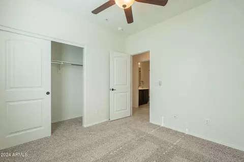 Bedroom - 4728 E Waterman St #101, Gilbert, AZ 85297 photo 4 of 5