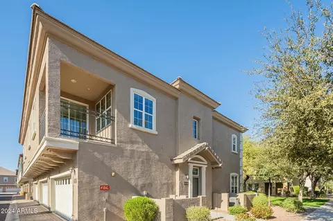 Exterior - 4728 E Waterman St #101, Gilbert, AZ 85297 photo 1 of 19