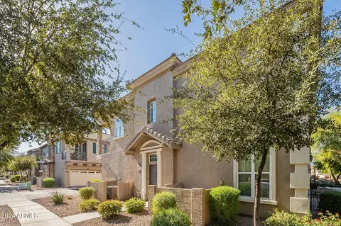 4728 E Waterman St #101, Gilbert, AZ 85297